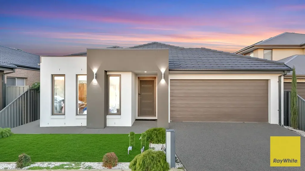 53 Bridport Circuit, Tarneit, VIC 3029