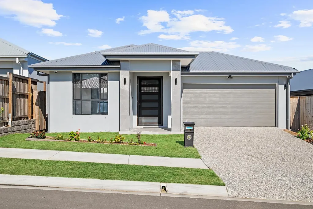 Ripley 4Habitaciones Brand New Style With Premium Upgrades Throughout