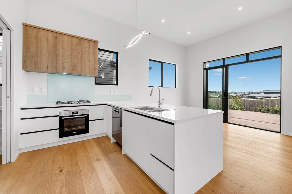 Beachlands 4房  MARINA LIVING