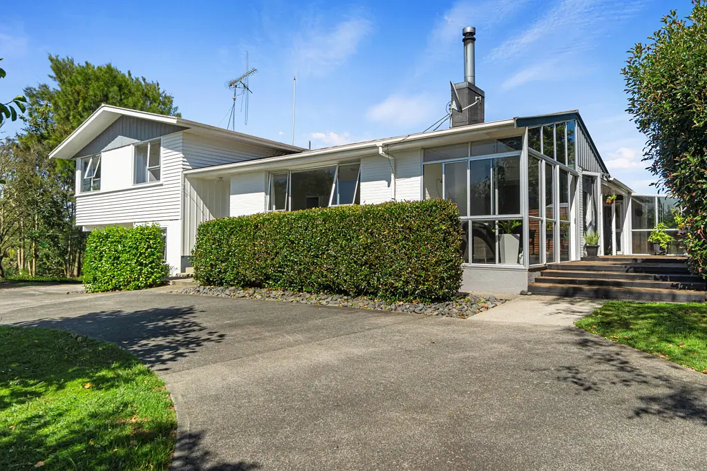Putaruru  Lifestyle with convenience!