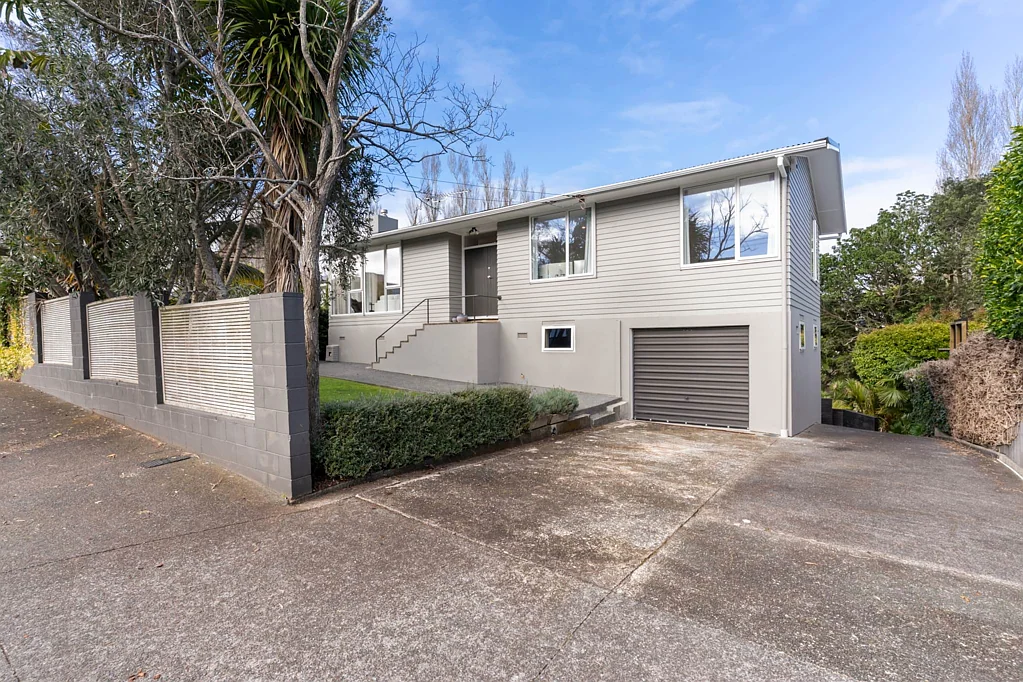 Saint Heliers 3Zimmer Renovated, Spacious & Ready to Impress