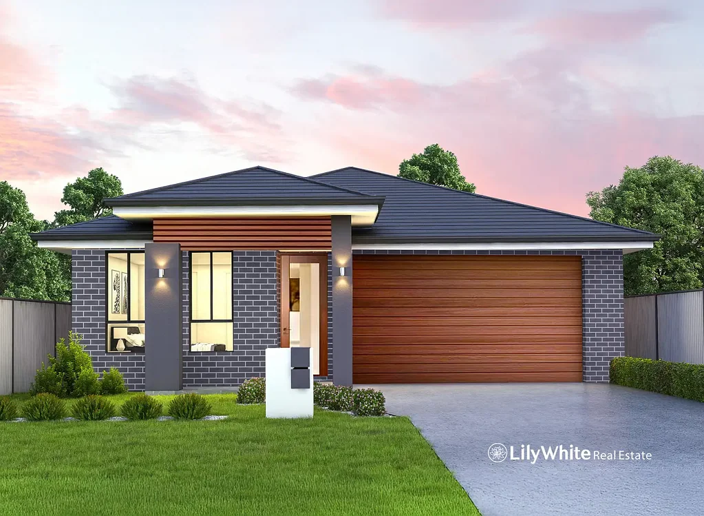 Lot 1346, 46 Glen Lorne Circuit, Gilead, NSW 2560