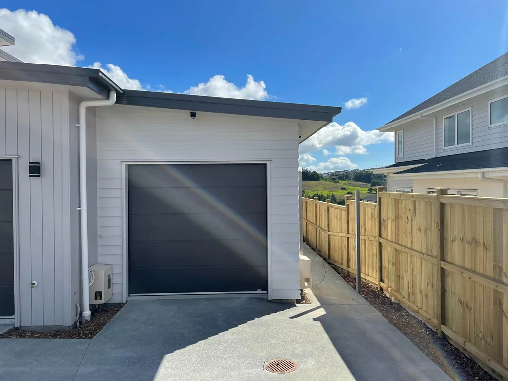 Two Bedroom Unit - Orewa