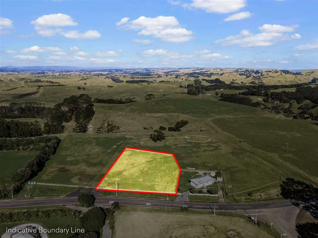 Awhitu Fabulous Awhitu Lifestyle Block - No Covenants