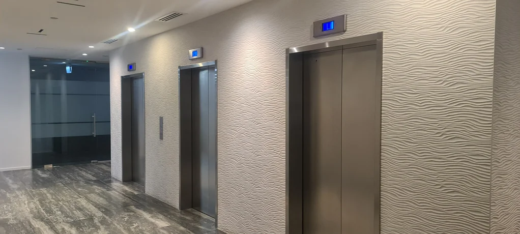 Auckland Central Premium Executive Office Space in Auckland Central