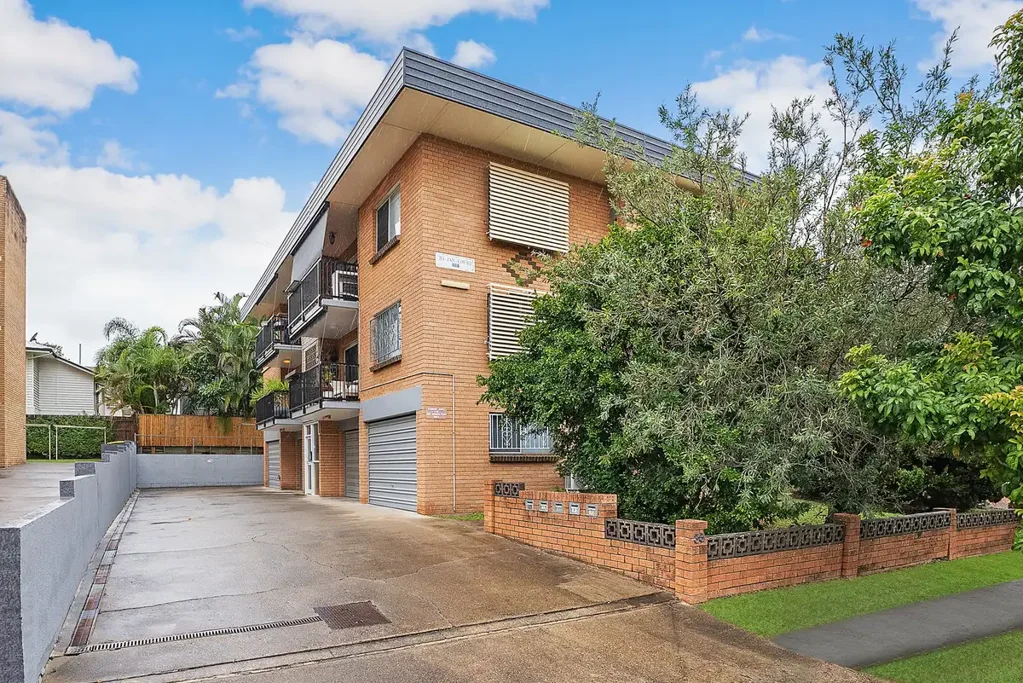 Beautiful 2 Bedder
