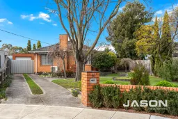 10 Marmal Court, Tullamarine