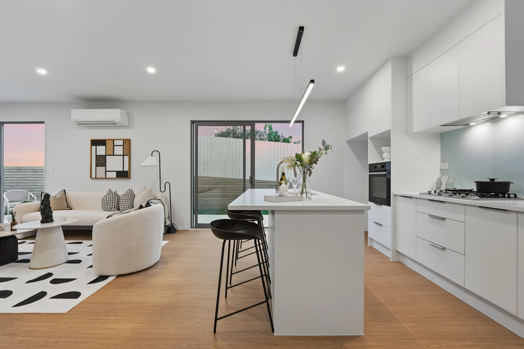 72A Sycamore Drive, Sunnynook, North Shore City, Auckland, 4 Bedrooms, 3 Bathrooms, House