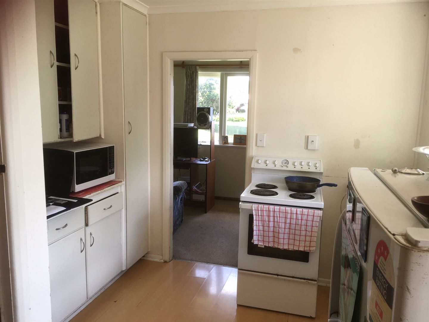 4 Kiwi Street, Piopio, Waitomo, 3 ਕਮਰੇ, 1 ਬਾਥਰੂਮ