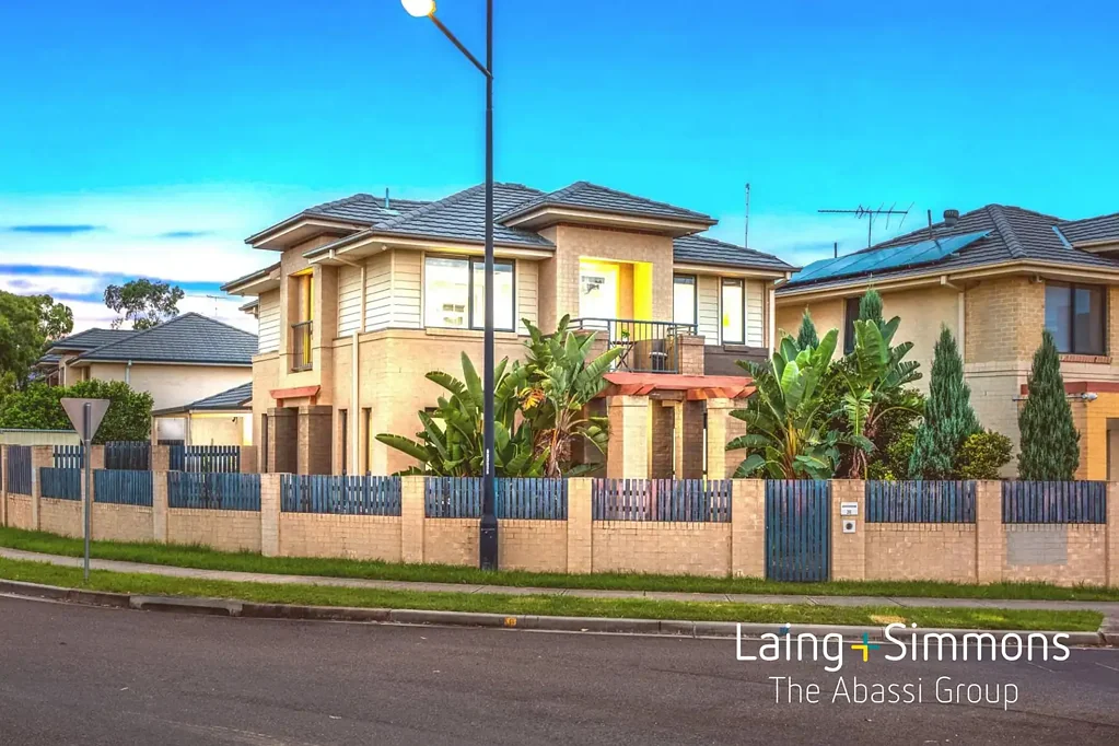 Rare Family Home!