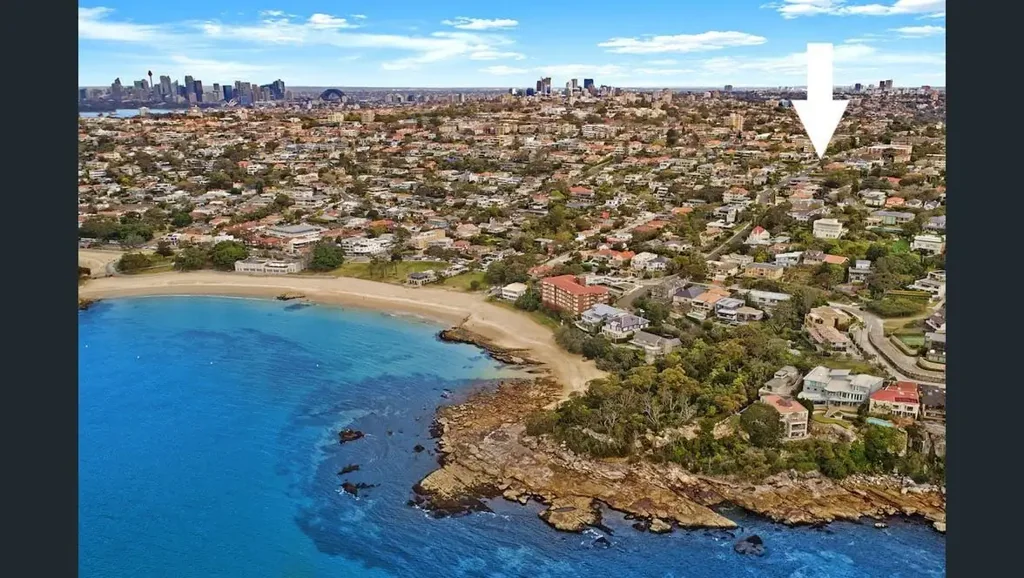 Mosman 3Zimmer Beautiful Balmoral Townhouse – Enjoy the Ideal Lifestyle