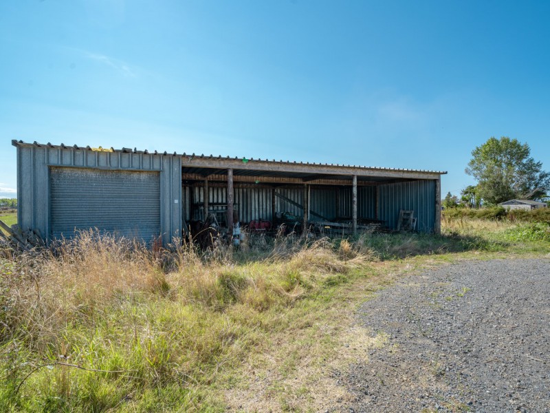 1255 State Highway 25, Pipiroa, Hauraki, 0部屋, 0バスルーム