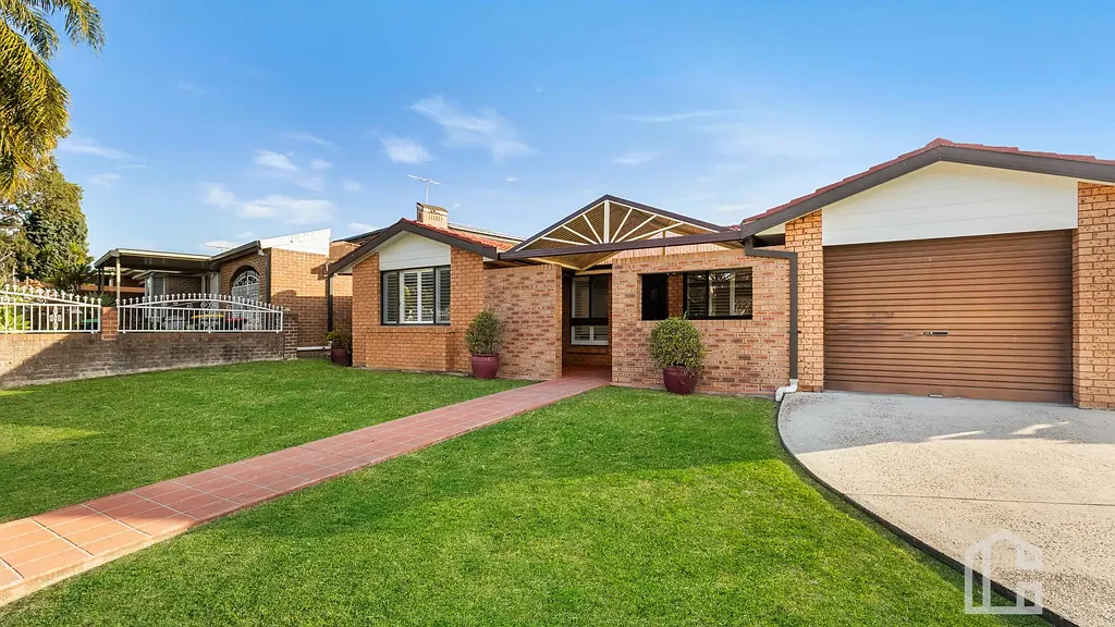 Minchinbury 5 Bedroom Spacious Single-Level Living with Endless Potential - Open Home, Saturday the 15th of August, 10:30am - 10:50am.