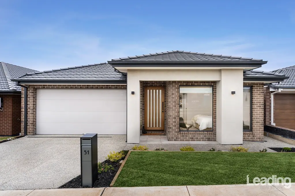 51 Flycatcher Road, Sunbury, VIC 3429
