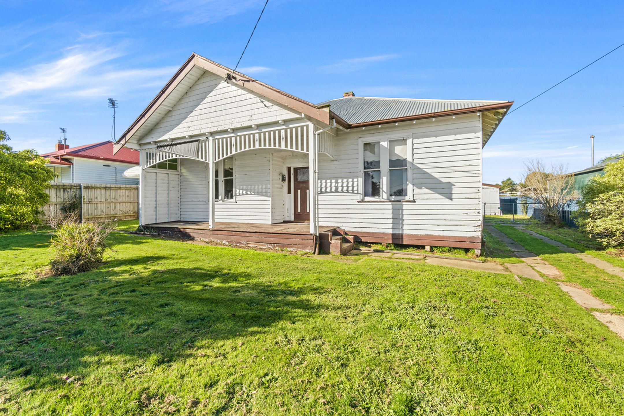 12 MCADAM ST, MAFFRA VIC 3860, 0 Schlafzimmer, 0 Badezimmer, House