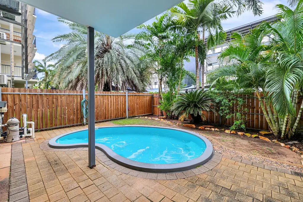 Coconut Grove 2Zimmer NEAT AND TIDY UNIT