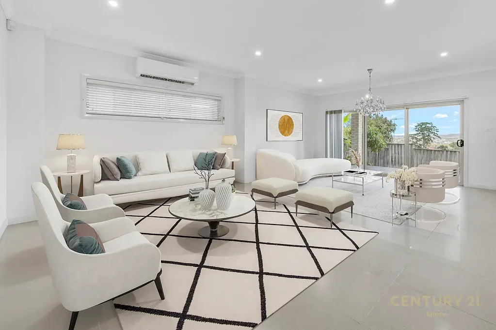 Minto 4 Slaapkamer Luxury Living In The Heart Of Minto