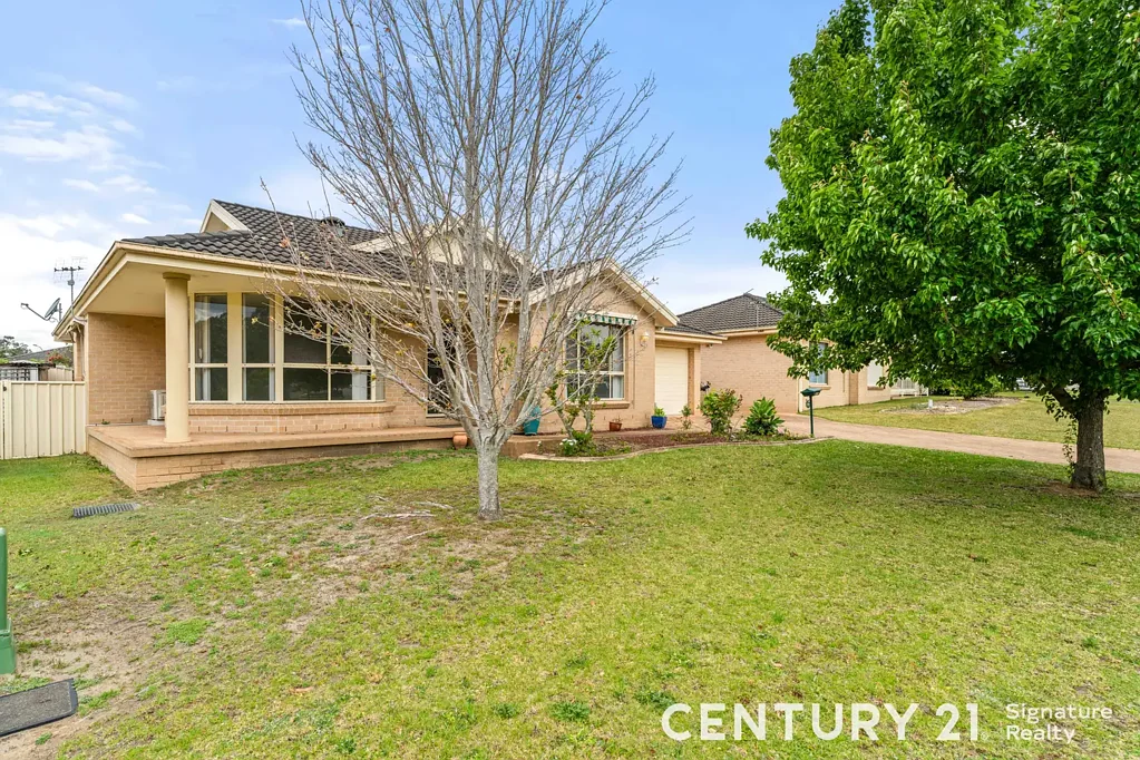 3/26 Sheraton Circuit, Bomaderry, NSW 2541