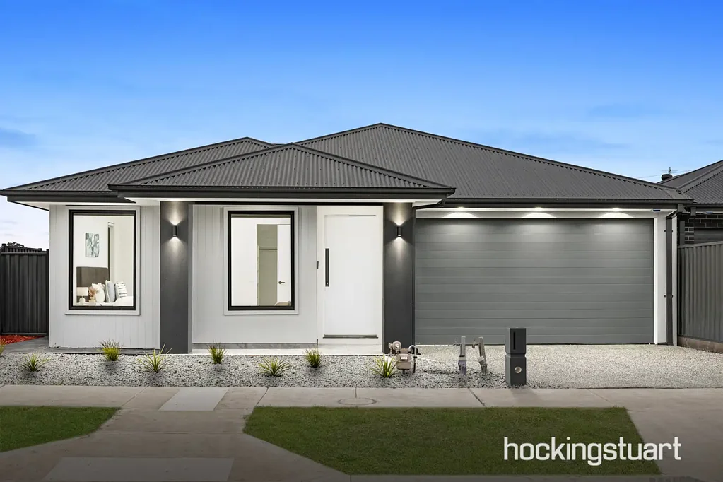 9 Dartmouth Road, Wollert, VIC 3750