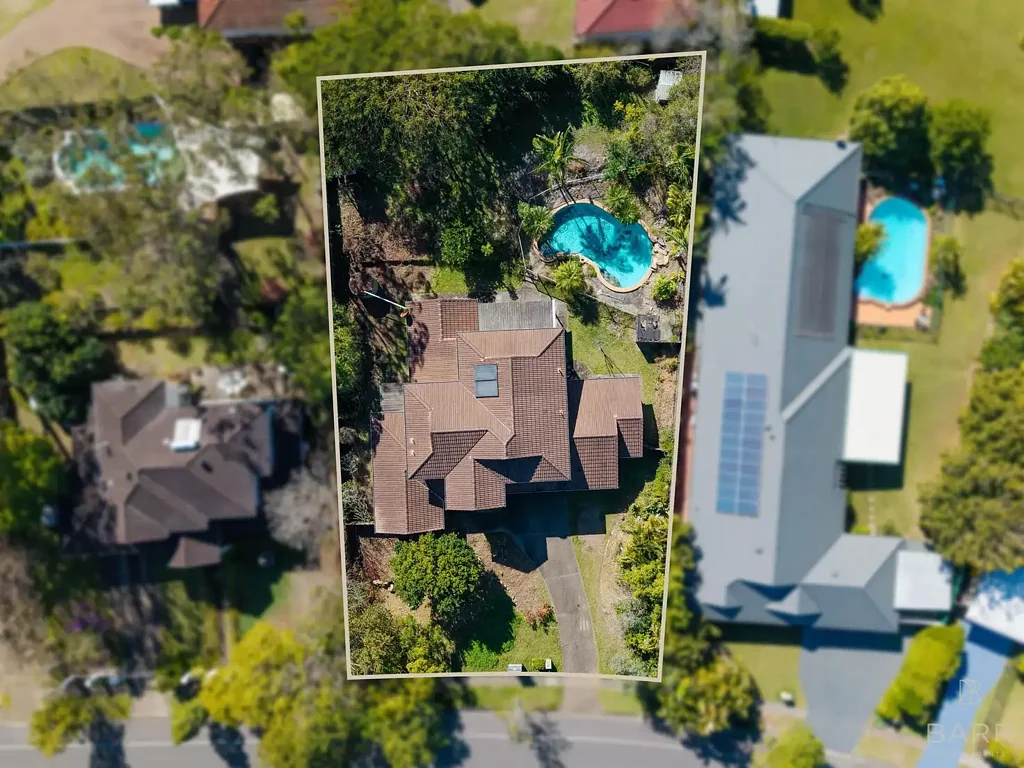 180 Pioneer Crescent, Bellbowrie, QLD 4070