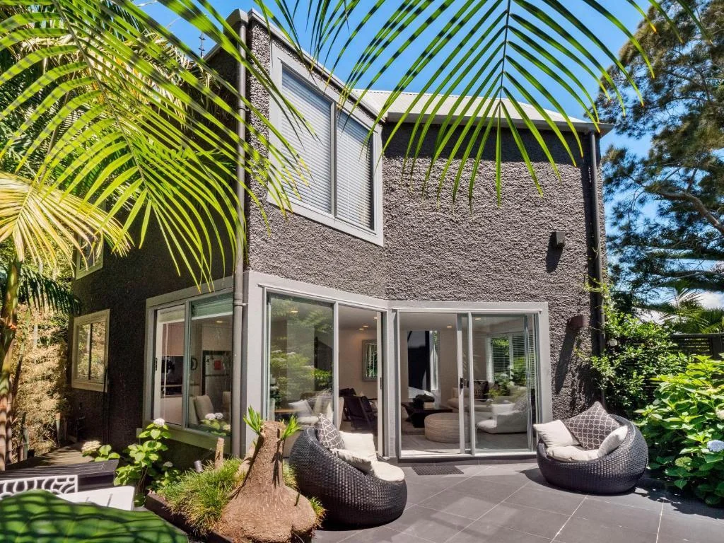 Fully Furnished Luxury