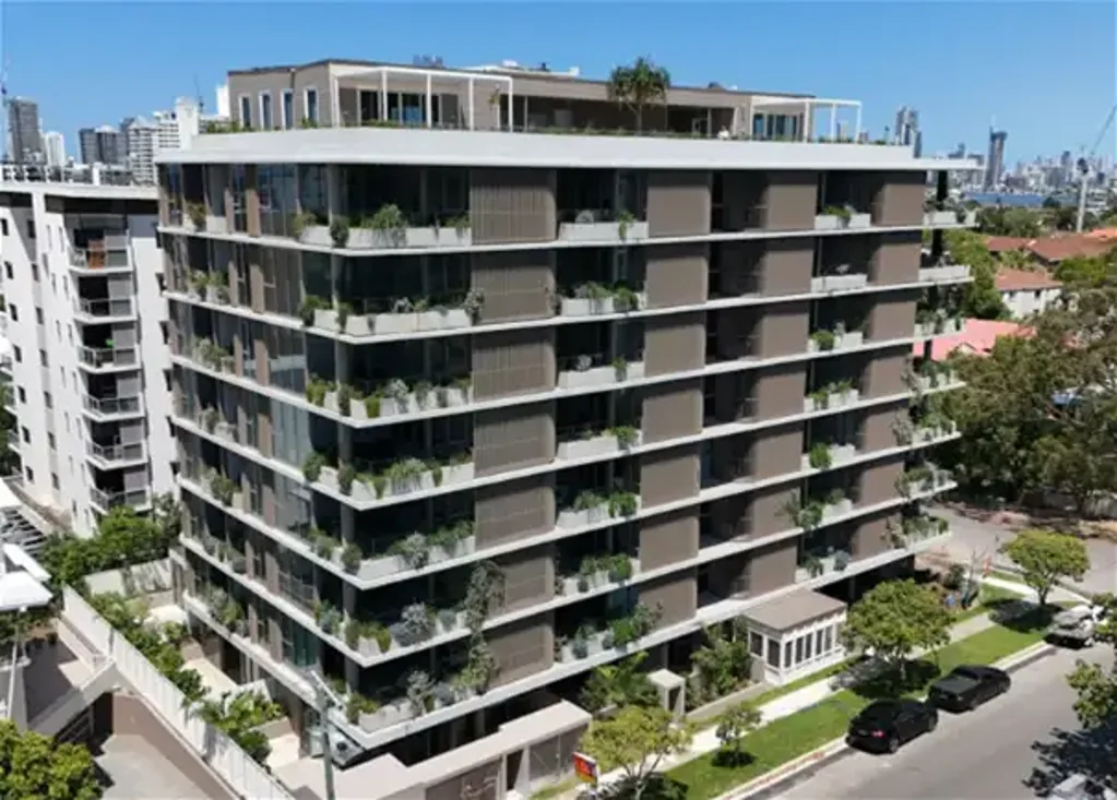 Southport 3房  Unit 206 Waverly Street, Southport