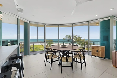 7/3482 Main Beach Parade, Main Beach, QLD 4217, 2房, 2浴, Apartment