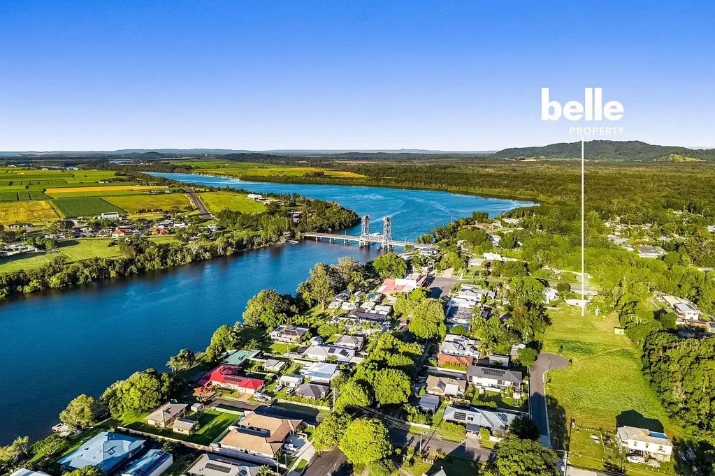 Wardell  2 Neigbouring lots available - Prime Development Opportunity in Wardell. Zoned R3 Medium Density
