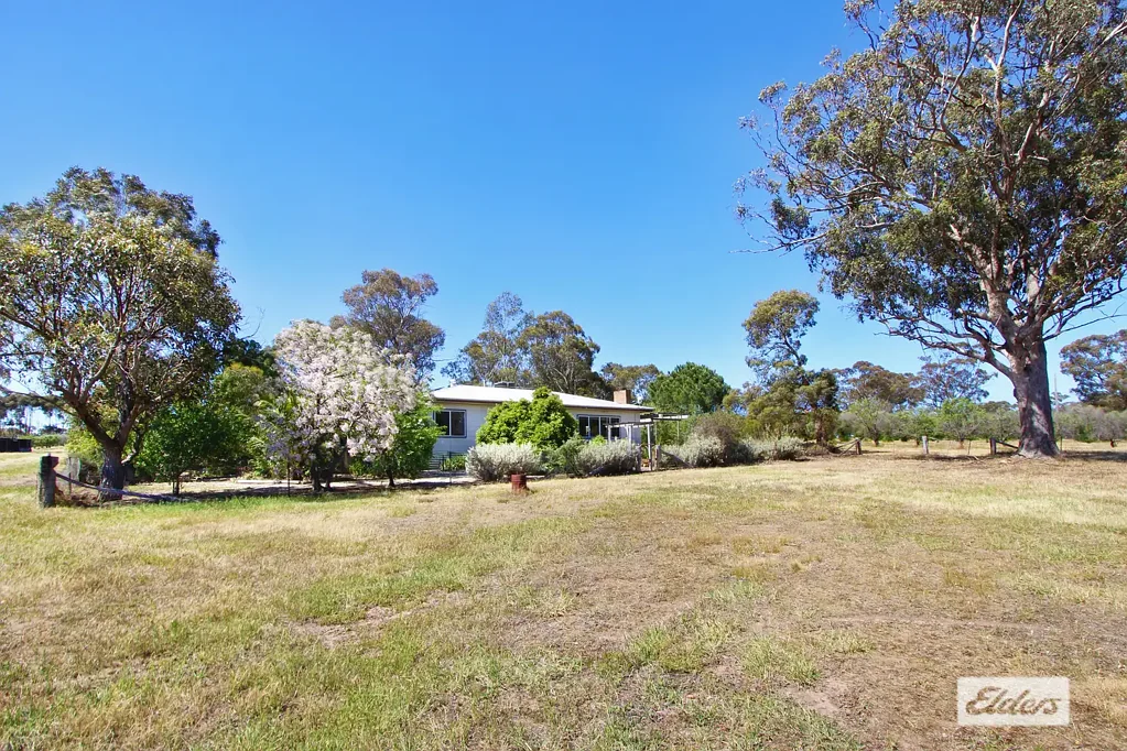 1012 Bendigo-Maryborough Road, Lockwood, VIC 3551