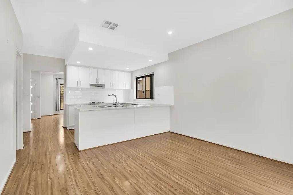 Modern, Low-Maintenance Living in a Convenient Salisbury Location with Solar!