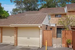 UNIT 3 324 MARSDEN RD, Carlingford