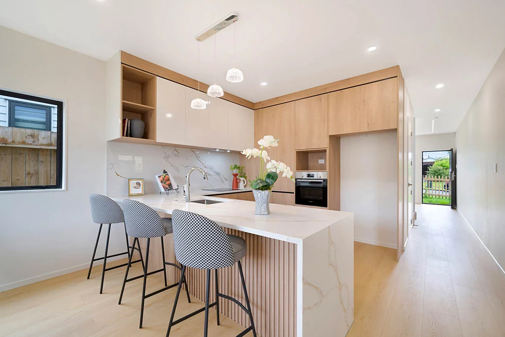 Howick 5Kwarto SPACE. SUN. STYLE. FAMILY LUXURY