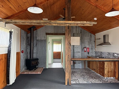 18 Mount Road, Waratah, TAS 7321, 1 slaapkamers, 1 badkamers, Unit