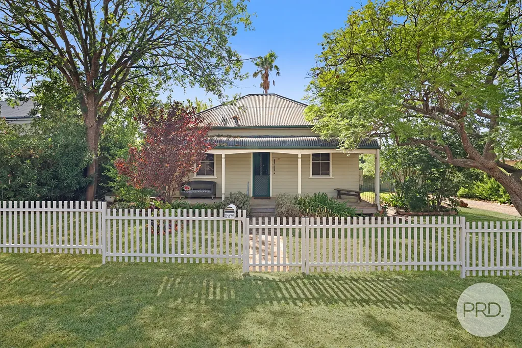 177 Hawker Street, Quirindi, NSW 2343