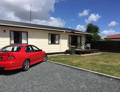 Residential Suburban