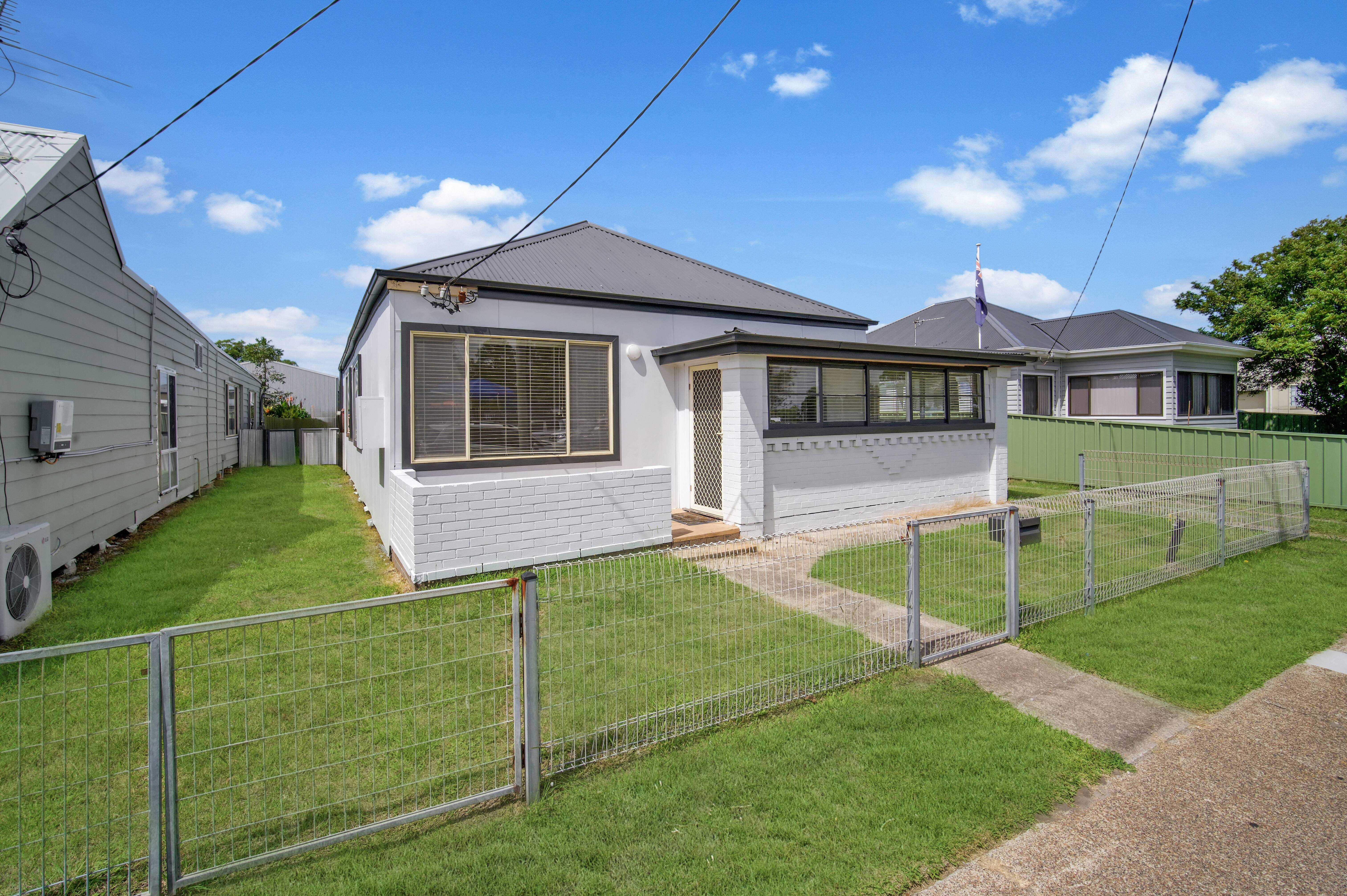 22 BELMONT ST, SWANSEA NSW 2281, 0 ห้องนอน, 0 ห้องน้ำ, House