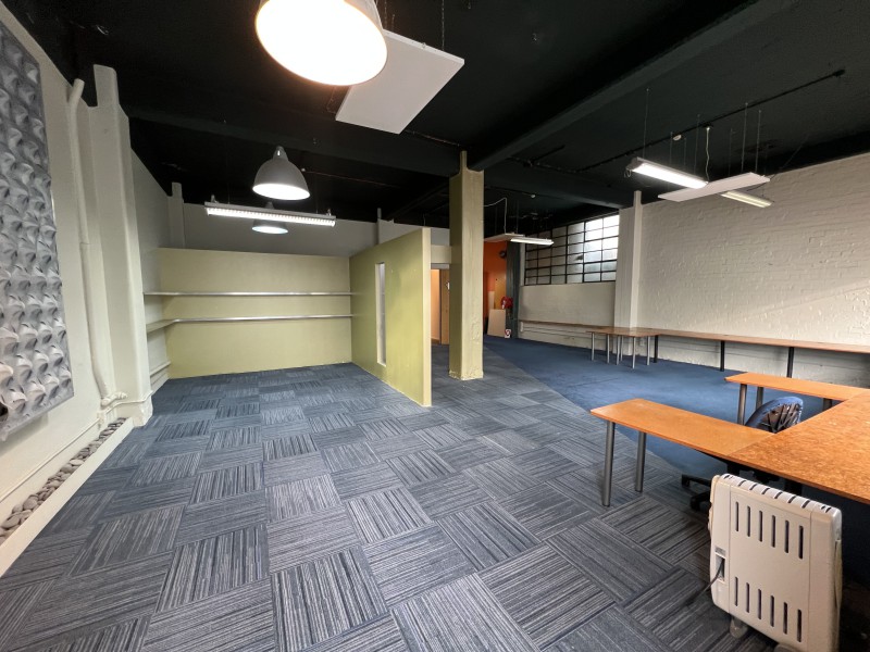 233 Willis Street, Te Aro, Wellington, 0 habitaciones, 0 baños, Office Premises