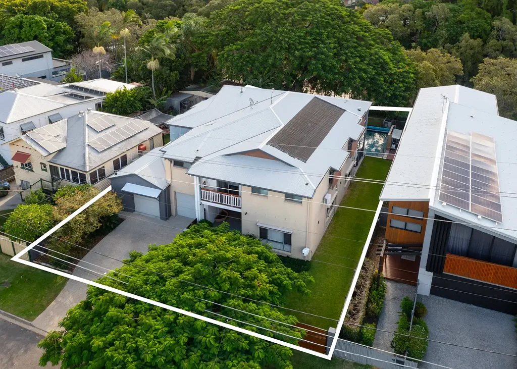 Norman Park 5Habitaciones Prestigious 801sqms with water access and mooring