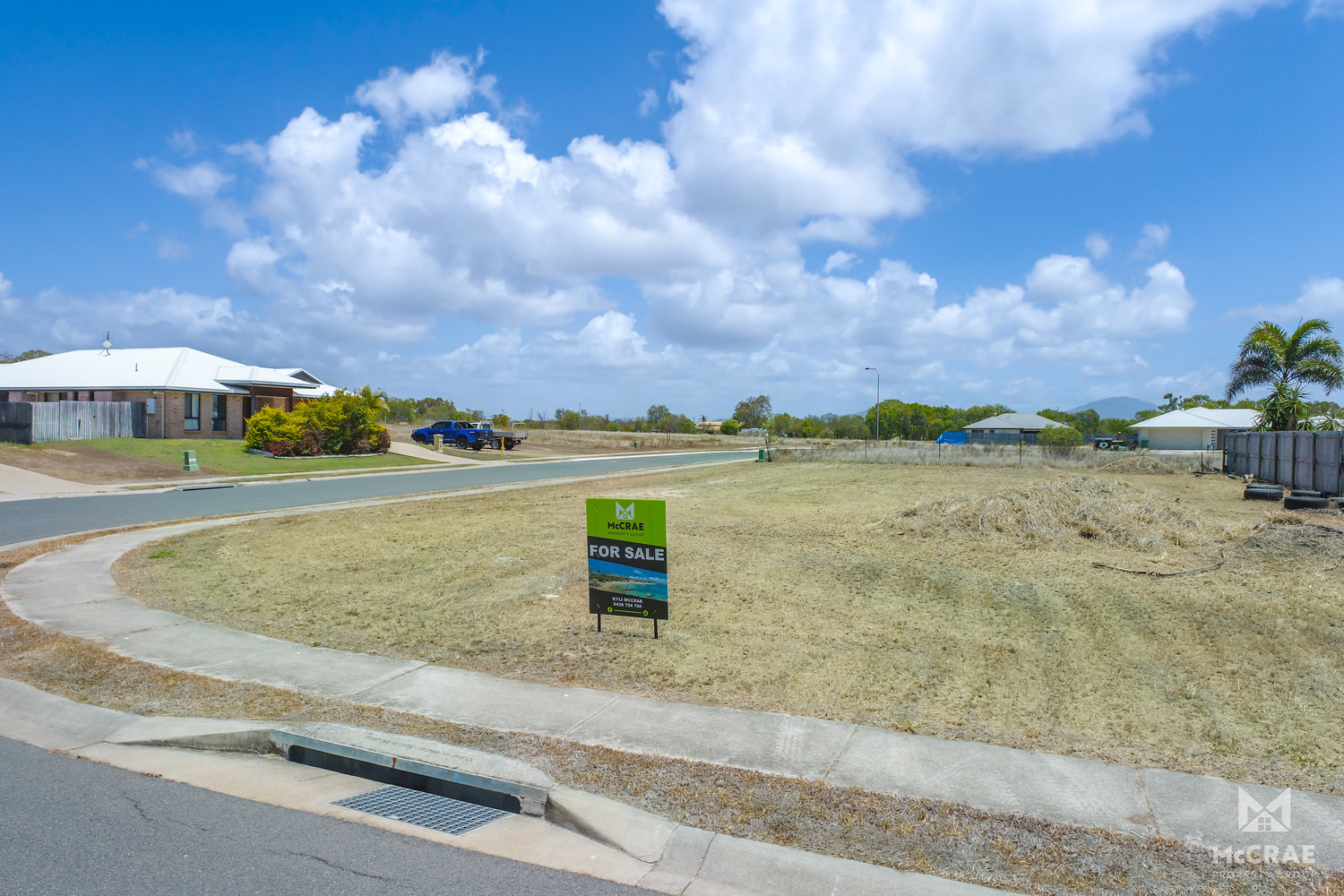 10 CYPRESS CR, BOWEN QLD 4805, 0 Kuwarto, 0 Banyo, Section