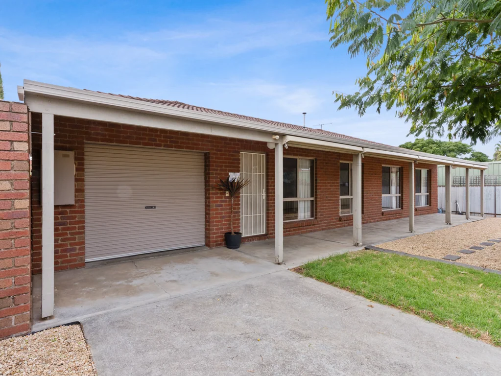 2/16 Donald Street, Wangaratta, VIC 3677