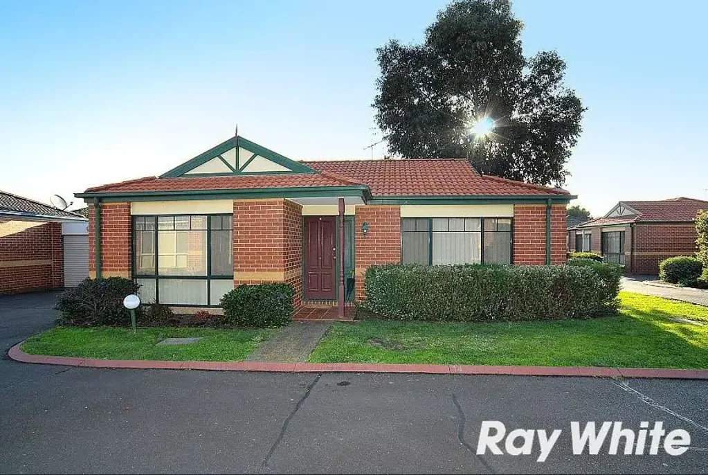 Low-Maintenance Living in a Prime Wantirna South Location