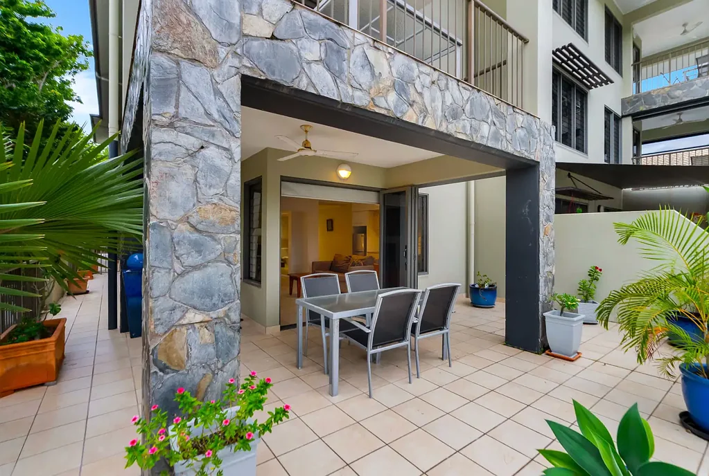 Trinity Beach 1部屋 One Bedroom Apartment - Trinity Beach - metres from the beach !!