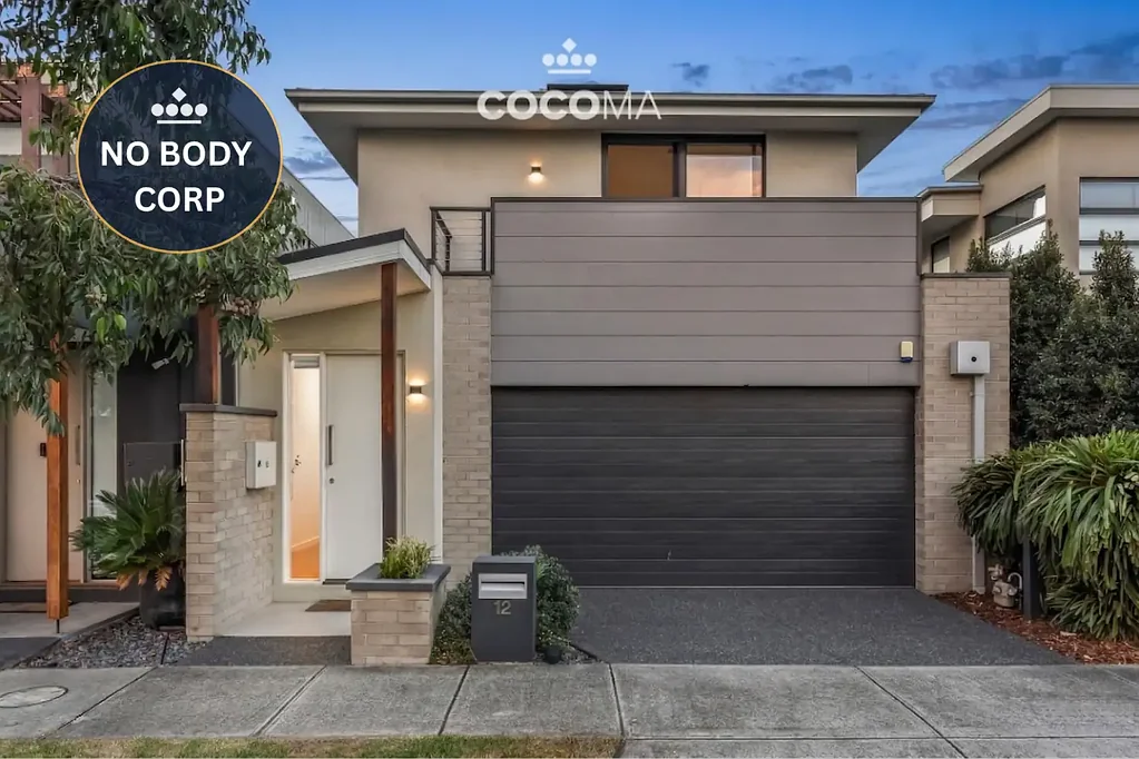 12 Talisker Street, Keysborough, VIC 3173