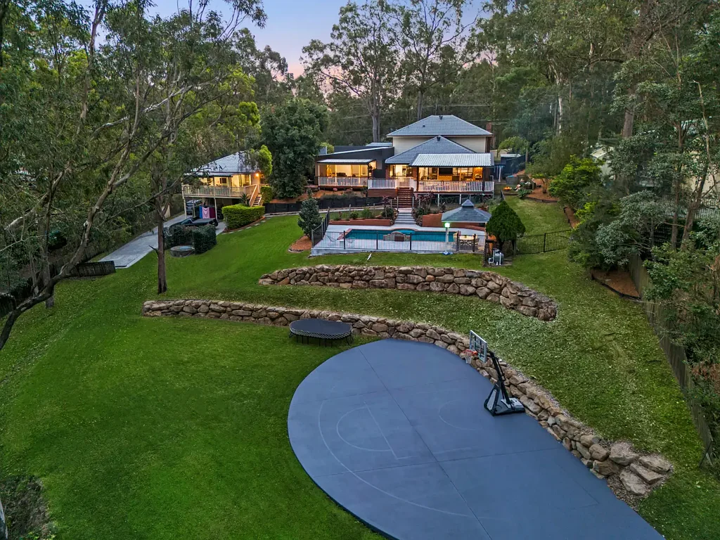 399 San Fernando Drive, Worongary, QLD 4213