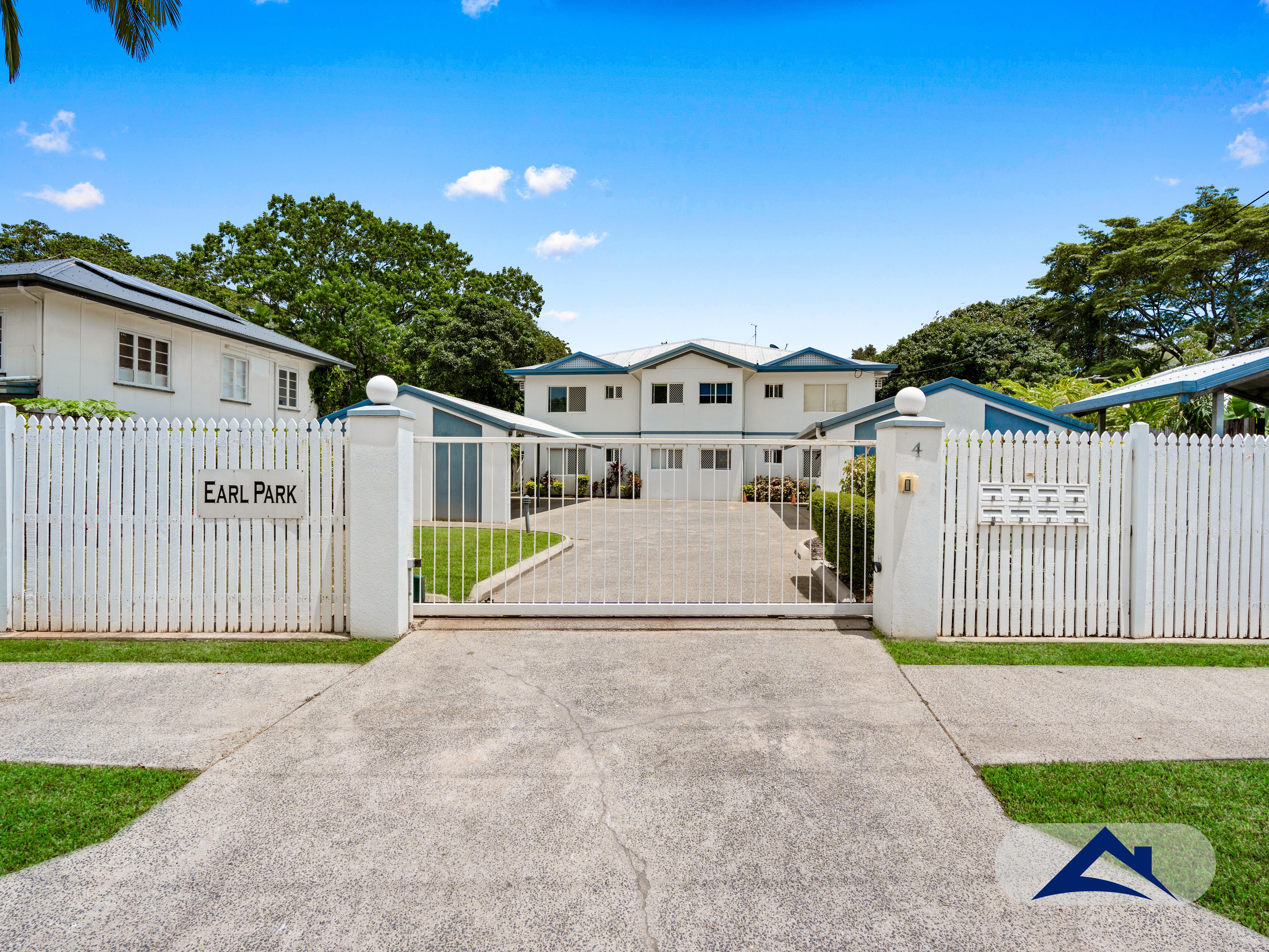 EARL PARK UNIT 3 4 CASELLA ST, EARLVILLE QLD 4870, 0 phòng ngủ, 0 phòng tắm, Unit