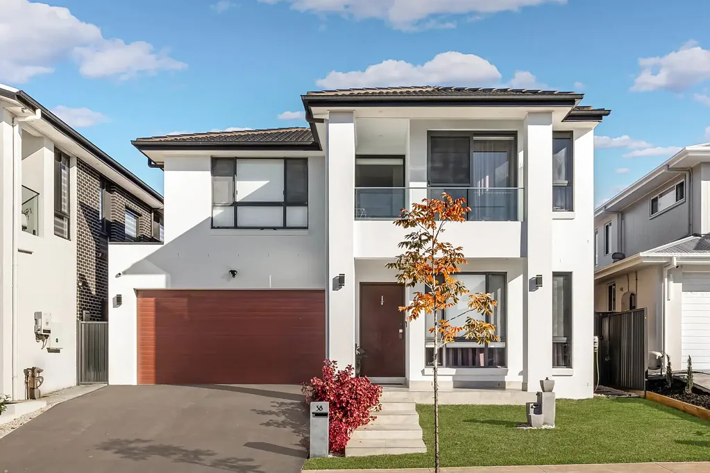 Marsden Park 5ਬੈੱਡਰੂਮ 38Sq North Facing Masterpiece in the heart of Marsden Park
