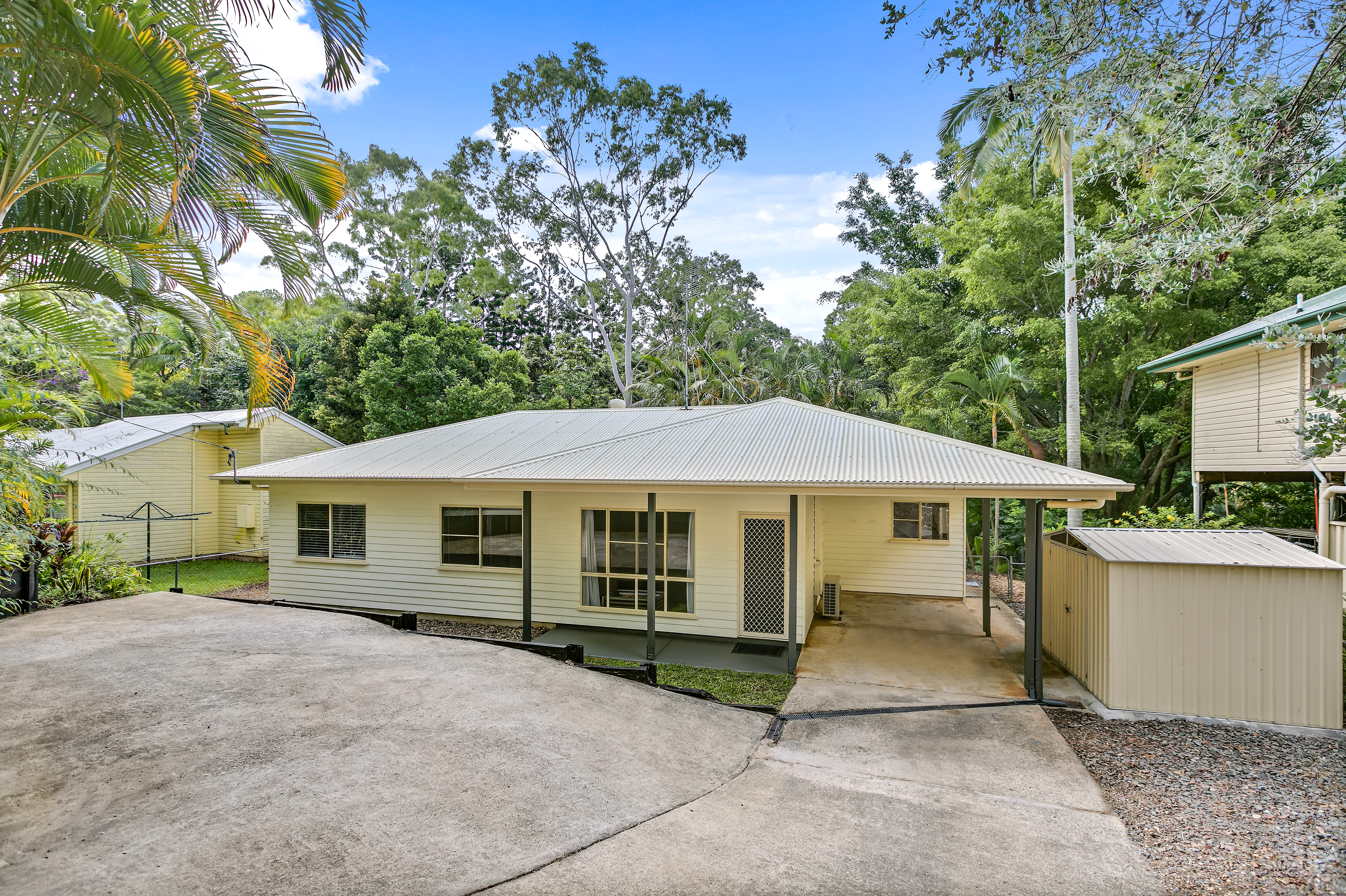 5 MCKENZIE RD, WOOMBYE QLD 4559, 0 phòng ngủ, 0 phòng tắm, House