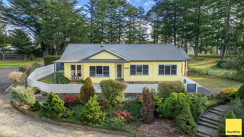 Glen Innes 3 Slaapkamer Highwoods Haven - Serenity, Character & Timeless Charm