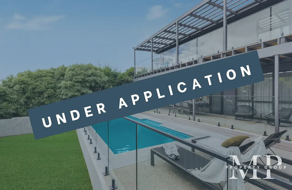 UNDER APPLICATION!!!  Beautiful Bay Views
