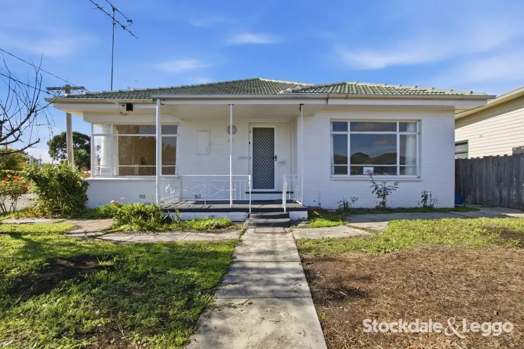 Morwell 3 Slaapkamer CHOICE LOCATION